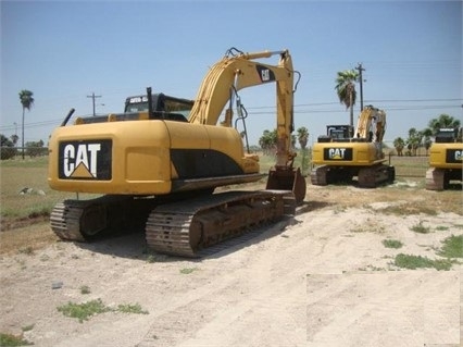 Excavadoras Hidraulicas Caterpillar 320DL en buenas condiciones Ref.: 1474577868237842 No. 3