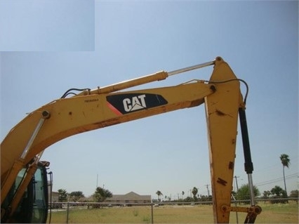 Excavadoras Hidraulicas Caterpillar 320DL en buenas condiciones Ref.: 1474577868237842 No. 4