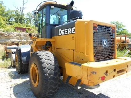 Cargadoras Sobre Ruedas Deere 644J seminueva en venta Ref.: 1474904107042539 No. 3