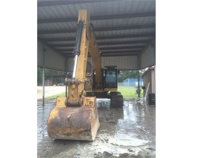 Excavadoras Hidraulicas Caterpillar 325DL usada en buen estado Ref.: 1474904447499698 No. 3