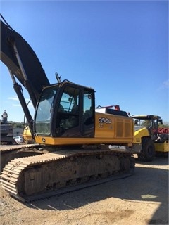 Excavadoras Hidraulicas Deere 450D