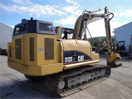 Excavadoras Hidraulicas Caterpillar 312CL importada Ref.: 1474907495797155 No. 4