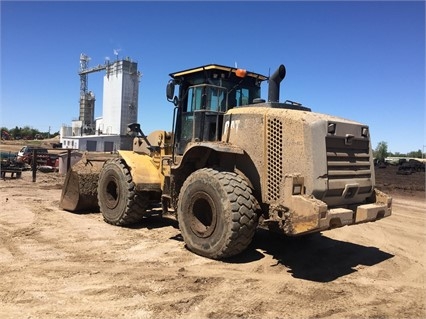Cargadoras Sobre Ruedas Caterpillar 950K usada a la venta Ref.: 1475172465016998 No. 3