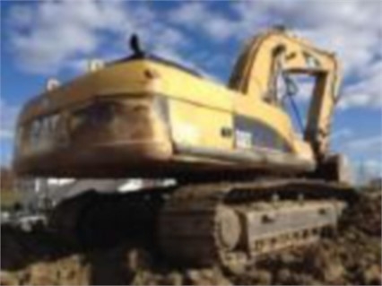 Excavadoras Hidraulicas Caterpillar 330CL en venta Ref.: 1475182102817852 No. 2