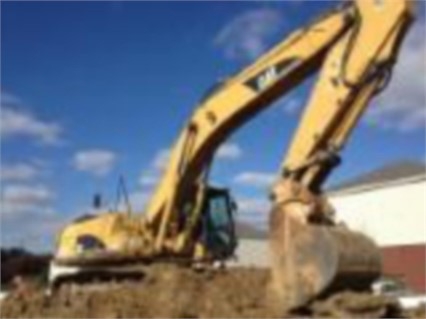 Excavadoras Hidraulicas Caterpillar 330CL en venta Ref.: 1475182102817852 No. 3