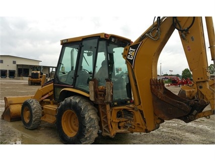 Retroexcavadoras Caterpillar 420D seminueva en venta Ref.: 1475184146832579 No. 3