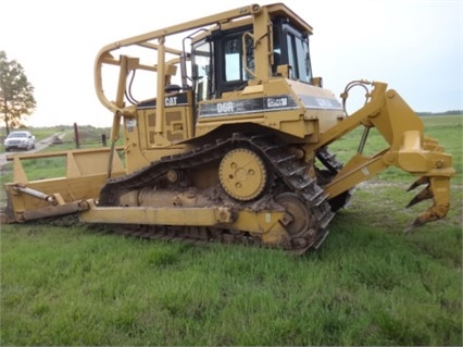 Tractores Sobre Orugas Caterpillar D6R de importacion a la venta Ref.: 1475184305627568 No. 2