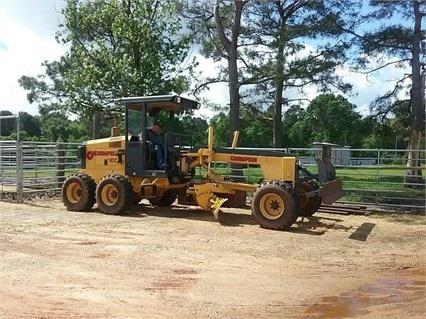 Motoconformadoras Champion C80C en buenas condiciones Ref.: 1475510666322189 No. 2