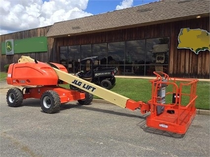 Plataformas Elevadoras Jlg 400S