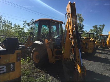 Retroexcavadoras Jcb 3CX usada a la venta Ref.: 1475603355019539 No. 3