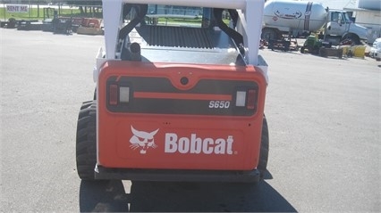 Minicargadores Bobcat S650 importada a bajo costo Ref.: 1475603652449494 No. 3