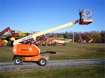 Plataformas Elevadoras Jlg 400S