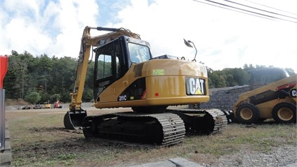 Excavadoras Hidraulicas Caterpillar 311C importada a bajo costo Ref.: 1475619467694244 No. 4