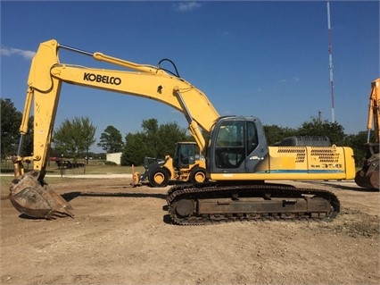 Excavadoras Hidraulicas Kobelco SK350 usada de importacion Ref.: 1475619640221357 No. 2