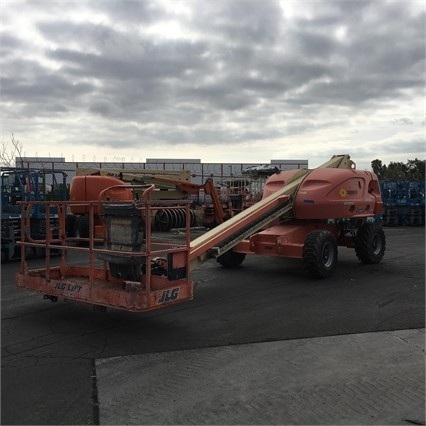 Lift Jlg 400S