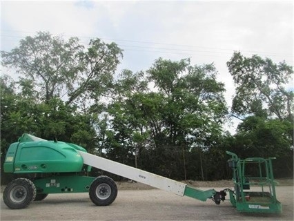 Lift Jlg 400S