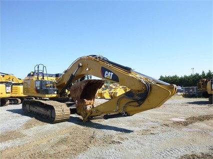 Excavadoras Hidraulicas Caterpillar 336E importada a bajo costo Ref.: 1475689371485184 No. 3