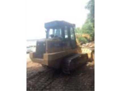 Track Loaders Caterpillar 953C