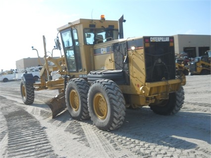 Motoconformadoras Caterpillar 12H importada a bajo costo Ref.: 1475704580155948 No. 3