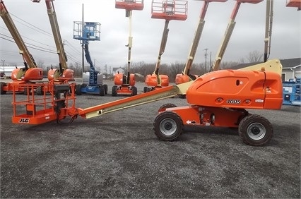 Lift Jlg 400S