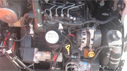 Minicargadores Bobcat S650 de segunda mano a la venta Ref.: 1475773713061415 No. 3