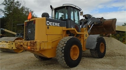 Cargadoras Sobre Ruedas Deere 644J usada a la venta Ref.: 1475776811311407 No. 2