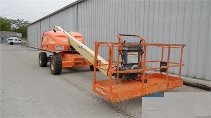 Plataformas Elevadoras Jlg 400S