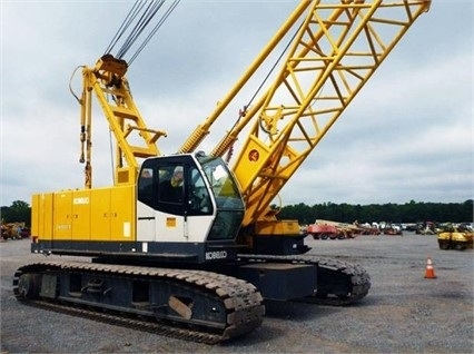 Gruas Kobelco CK1000