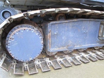 Gruas Kobelco CK1000 seminueva en venta Ref.: 1476122315295298 No. 4