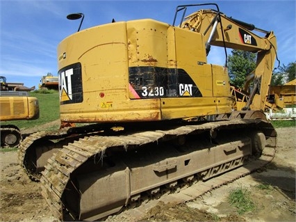 Excavadoras Hidraulicas Caterpillar 328D de importacion Ref.: 1476213846407687 No. 4