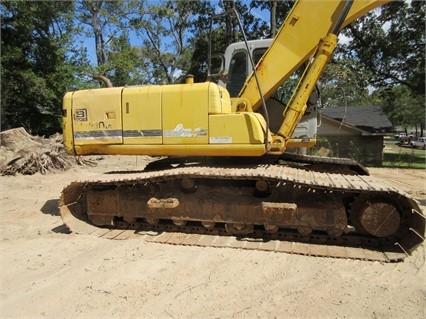 Excavadoras Hidraulicas Kobelco SK210LC importada a bajo costo Ref.: 1476310438455253 No. 3