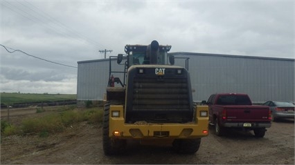 Cargadoras Sobre Ruedas Caterpillar 966 importada Ref.: 1476311531616707 No. 4