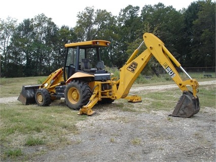 Retroexcavadoras Jcb 3 C de medio uso en venta Ref.: 1476725645879179 No. 2