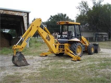 Retroexcavadoras Jcb 3 C de medio uso en venta Ref.: 1476725645879179 No. 3