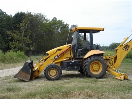 Retroexcavadoras Jcb 3 C de medio uso en venta Ref.: 1476725645879179 No. 4