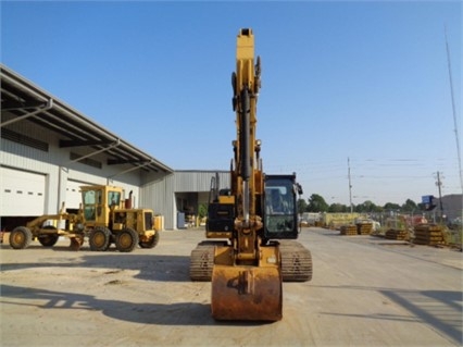 Excavadoras Hidraulicas Caterpillar 320EL de bajo costo Ref.: 1476725975843020 No. 2