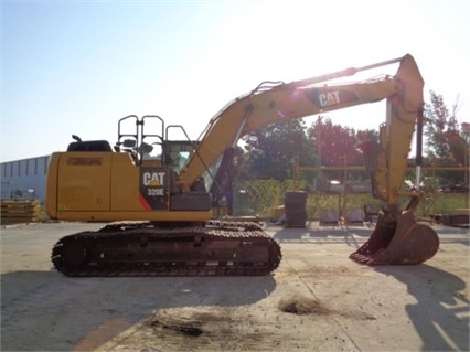 Excavadoras Hidraulicas Caterpillar 320EL de bajo costo Ref.: 1476725975843020 No. 4