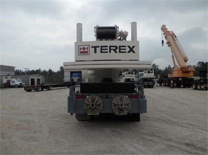 Gruas Terex T775 de segunda mano a la venta Ref.: 1476740897368553 No. 2