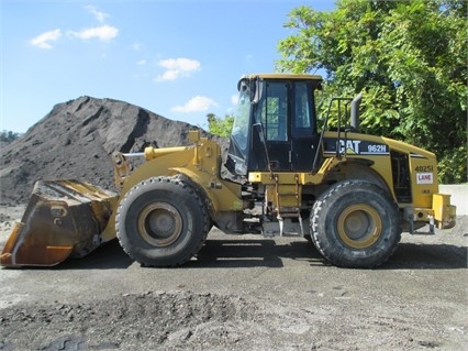 Wheel Loaders Caterpillar 962H