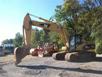 Excavadoras Hidraulicas Caterpillar 325 CL importada a bajo costo Ref.: 1476919284302879 No. 3