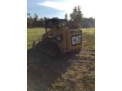 Minicargadores Caterpillar 246 C importada a bajo costo Ref.: 1476983010039295 No. 3