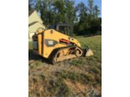 Minicargadores Caterpillar 246 C importada a bajo costo Ref.: 1476983010039295 No. 4