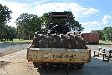 Compactadora Vibratoria Ingersoll-rand SD105DX usada a buen preci Ref.: 1477073915273481 No. 3