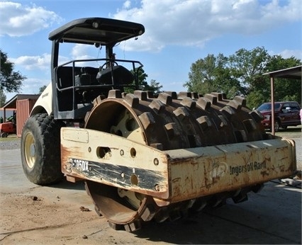 Compactadora Vibratoria Ingersoll-rand SD105DX usada a buen preci Ref.: 1477073915273481 No. 4