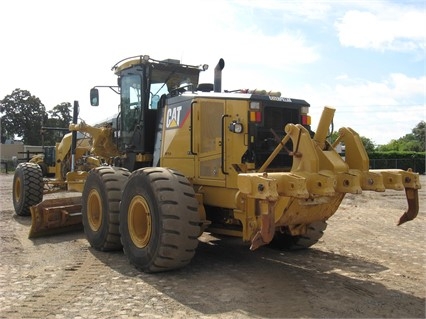 Motoconformadoras Caterpillar 16M importada en buenas condiciones Ref.: 1477416548360068 No. 2