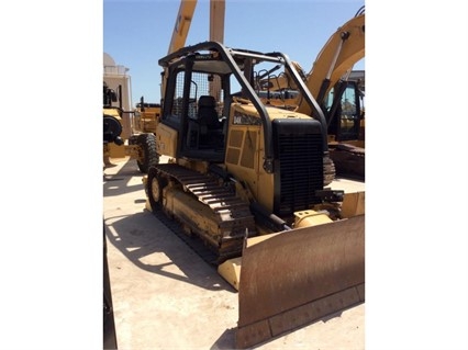 Tractores Sobre Orugas Caterpillar D4K de importacion a la venta Ref.: 1477417464368687 No. 2