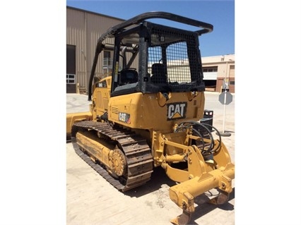 Tractores Sobre Orugas Caterpillar D4K de importacion a la venta Ref.: 1477417464368687 No. 4