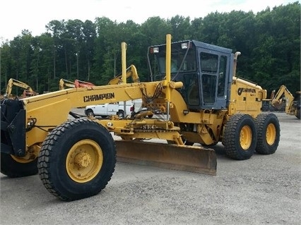 Motoconformadoras Champion 726A en venta Ref.: 1477420897125654 No. 3