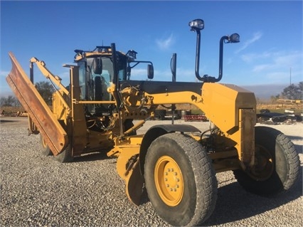 Motoconformadoras Caterpillar 140M importada a bajo costo Ref.: 1477423729841430 No. 3