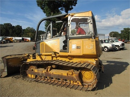 Tractores Sobre Orugas Deere 700J de segunda mano a la venta Ref.: 1477507441369553 No. 4